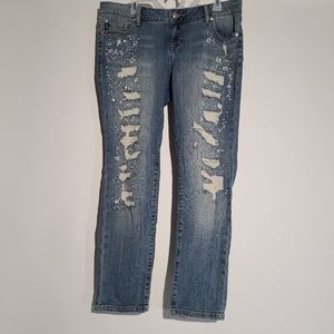 Torrid Jeans Women's Size 14
